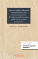 Front pageAspectos jurídico-laborales de la externalización productiva a través de empresas multiservicios: estado de la cuestión y propuestas (Cuaderno AS nº 3 2018)