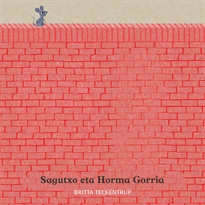 Books Frontpage Sagutxo eta Horma Gorria