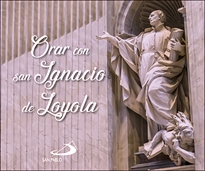 Books Frontpage Orar con san Ignacio de Loyola