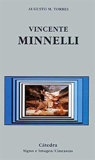 Books Frontpage Vincente Minnelli