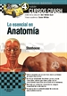 Front pageLo esencial en Anatomía + Studentconsult en español