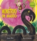 Front pageEl monstruo de barro