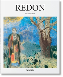 Books Frontpage Redon
