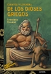 Front pageCuentos y leyendas de los dioses griegos