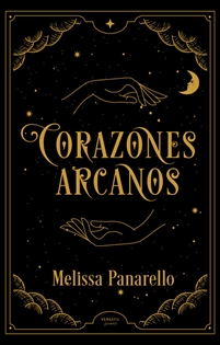 Books Frontpage Corazones Arcanos