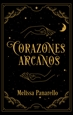 Front pageCorazones Arcanos