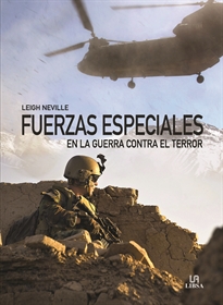Books Frontpage Fuerzas Especiales