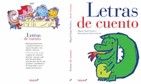 Books Frontpage Letras de cuento