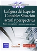 Front pageLa figura del experto contable: situación actual y perspectivas