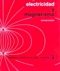 Books Frontpage Electricidad y magnetismo (Berkeley Physics Course)