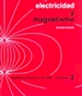 Front pageElectricidad y magnetismo (Berkeley Physics Course)