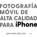 Front pageFotografía móvil de alta calidad para iPhone