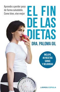 Books Frontpage El fin de las dietas