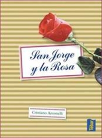 Books Frontpage San Jorge y la rosa