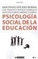 Front pagePsicología social de la educación