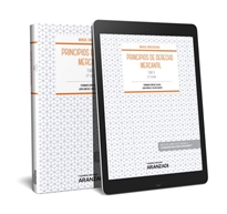 Books Frontpage Principios de Derecho Mercantil (Tomo II) (Papel + e-book)