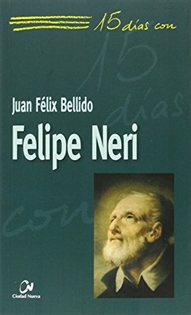 Books Frontpage Felipe Neri