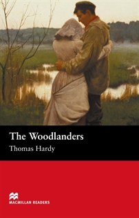 Books Frontpage MR (I) Woodlanders, The