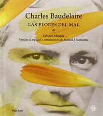 Books Frontpage Las flores del mal