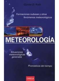 Books Frontpage Meteorologia, N/Ed.