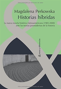 Books Frontpage Historias híbridas