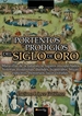 Front pagePortentos y prodigios del Siglo de Oro