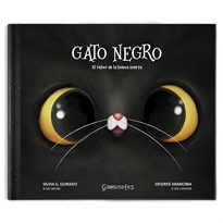 Books Frontpage Gato Negro, el felino de la buena suerte