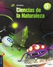 Front pageCiencias de la Naturaleza 3º Primaria+Macarena y la tormenta gris