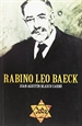 Front pageRabino Leo Baeck