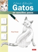 Front pageCómo dibujar gatos en sencillos pasos
