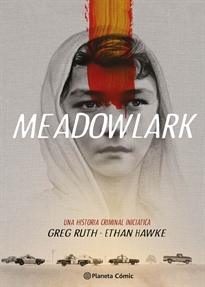 Books Frontpage Meadowlark