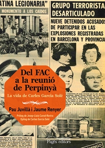 Books Frontpage Del FAC a la reunió de Perpinyà