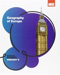 Books Frontpage Social Science Modular 6 Geography of Europe