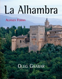 Books Frontpage La Alhambra