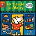 Front pageMaisy. Libro juguete - La tienda de Maisy