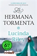 Front pageLa hermana tormenta (edición limitada a precio especial) (Las Siete Hermanas 2)