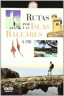 Books Frontpage Rutas por las Islas Baleares