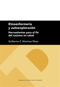 Books Frontpage Etnoenfermería y autoexploración