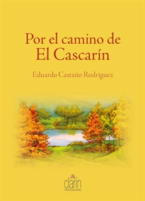 Books Frontpage Por el camino de El Cascarín