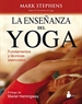 Front pageLa Enseñanza Del Yoga