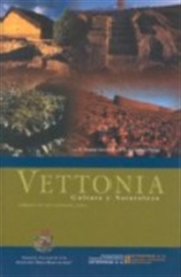 Books Frontpage Vettonia