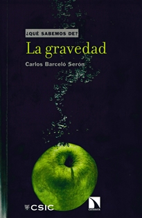 Books Frontpage La gravedad
