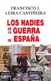 Portada del libro Los Nadies de la Guerra de España