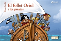 Books Frontpage El follet Oriol i les pirates