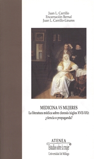 Books Frontpage Medicina vs Mujeres