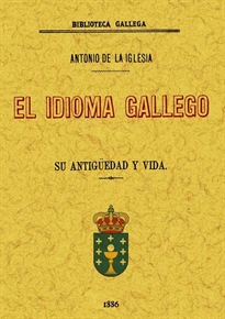 Books Frontpage El idioma gallego