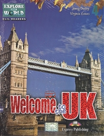 Books Frontpage Welcome To The Uk