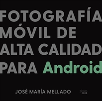 Books Frontpage Fotografía móvil de alta calidad para Android