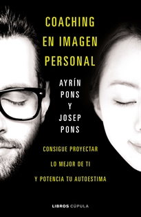 Books Frontpage Coaching en imagen personal