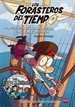 Front pageLos Forasteros del Tiempo 4: La aventura de los Balbuena en el galeón pirata